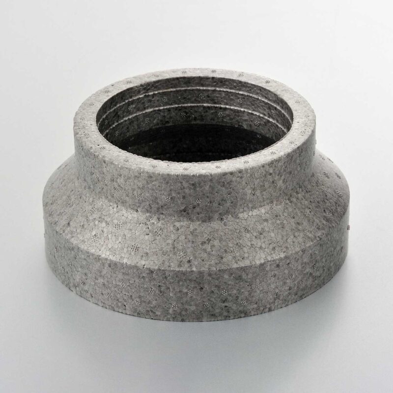 EPP管变径φ150-100